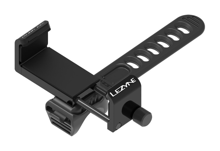 Mocowanie na smartphone Lezyne Vise