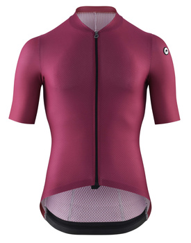 Krótka koszulka kolarska Assos MILLE GT Jersey S11