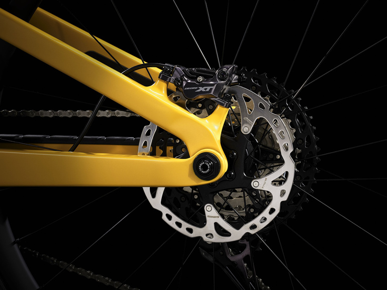 Rower Trek Slash 9.8 XT Gen 5