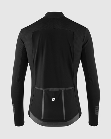 Kurtka kolarska Assos MILLE GT Eisenherz Ultraz Winter S11