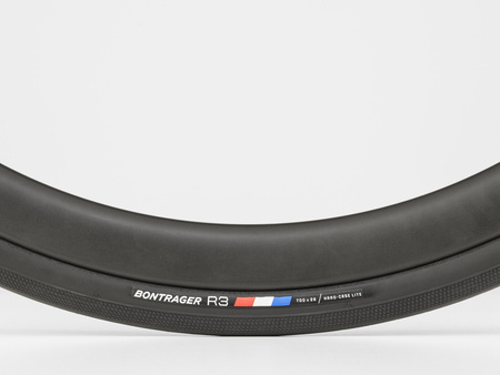 Opona szosowa Bontrager R3 Hard-Case Lite