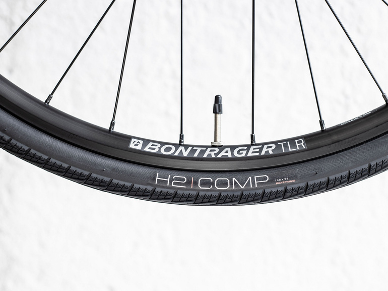 Rower Trek FX 3 Disc Equipped