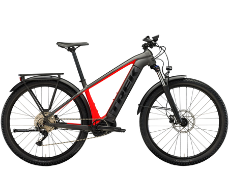 Rower Trek Powerfly Sport 4 Equipped Gen 3