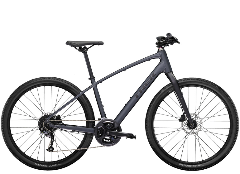 Rower Trek Dual Sport 2 generacji 5