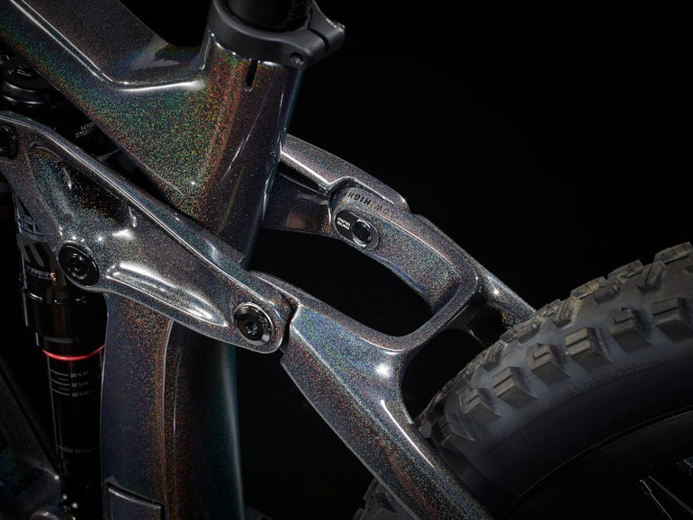 Rower Trek Rail 9.8 GEN 3 29"