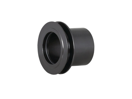 Zaślepka osi Bontrager DT240 24-otworowej 15mm od strony nienapędowej