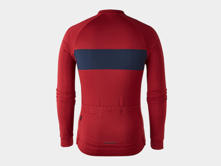 Koszulka rowerowa z długim rękawem Trek Circuit LTD﻿