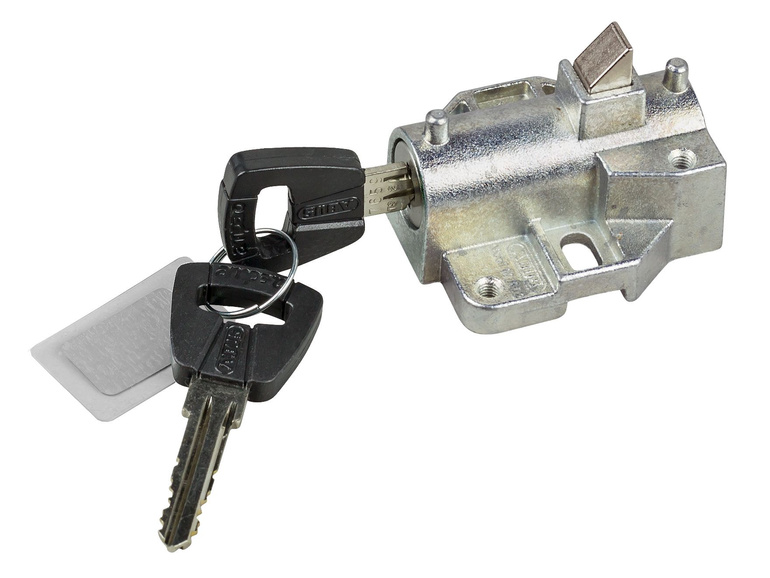 ABUS STePS Downtube Battery Lock