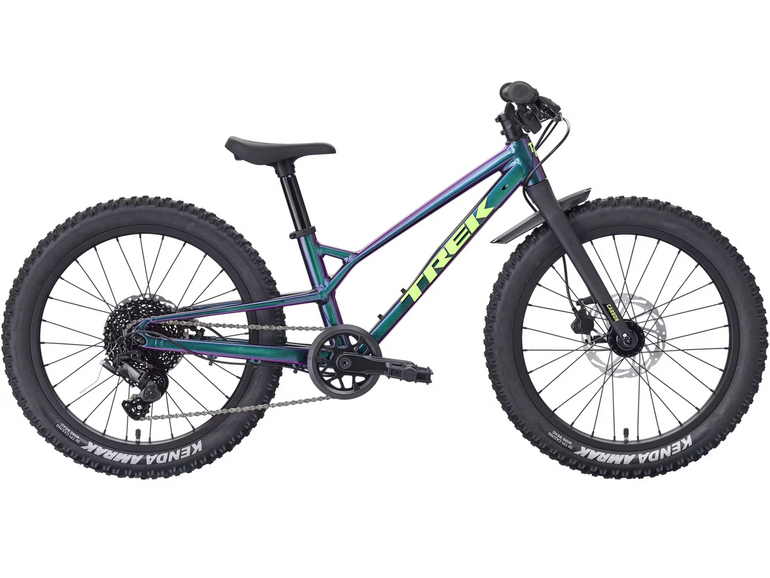 Rower Trek Wahoo 20 Trail