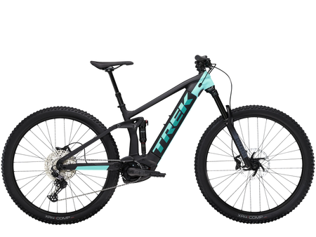 Rower Trek Rail 5 500 W Gen 2