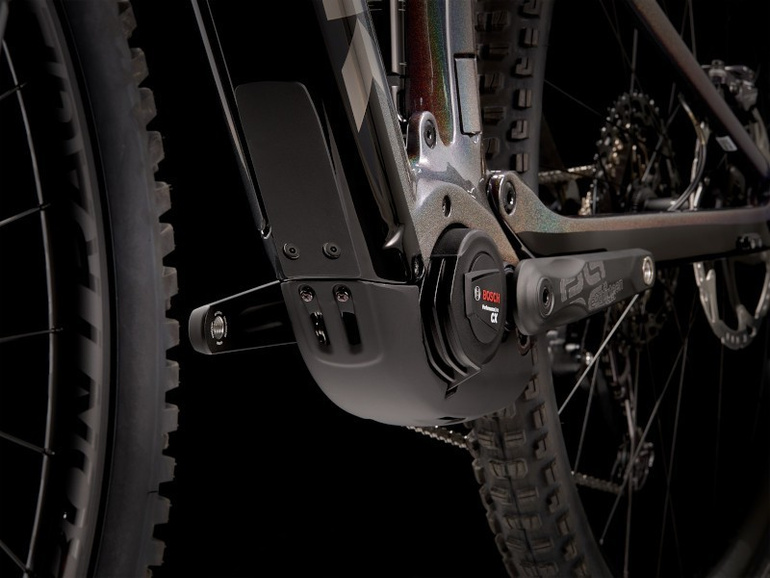 Rower Trek Rail 9.8 GEN 3 29"