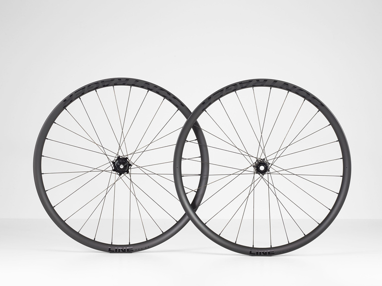 Koło górskie Bontrager Line Pro 30 TLR Boost 27,5