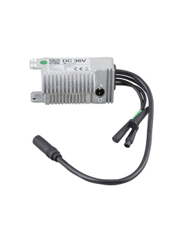 Hyena Gen 2 In-Tube Controller