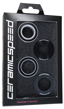 Zestaw Trek CeramicSpeed SRAM Coated BB90/95