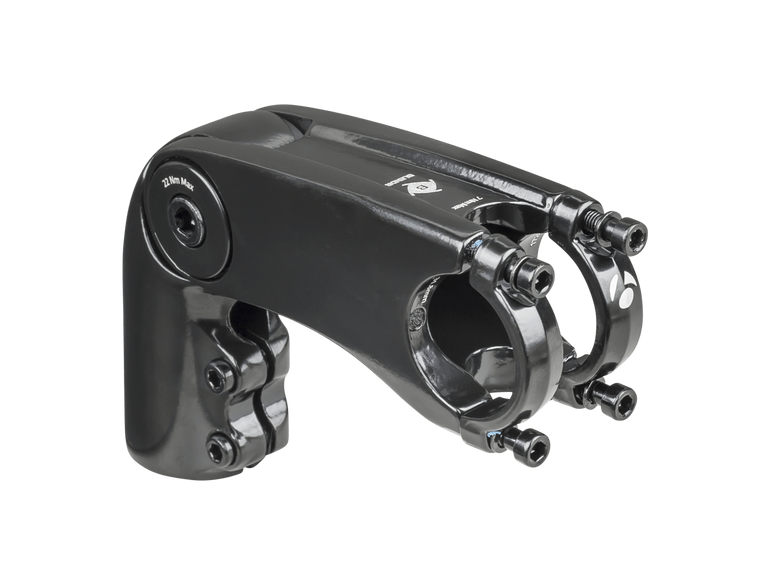 Bontrager Blendr Adjustable Threadless Stem
