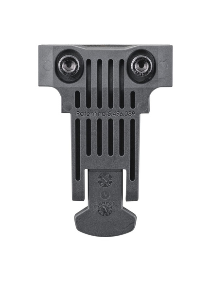 Zespół szybkozatrzasku Bontrager