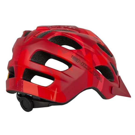 Kask rowerowy Endura Hummvee