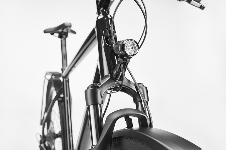 Rower Diamant Mahon Trip Pro (z wysoką ramą)