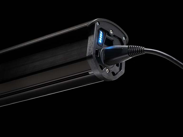 Rower Trek Powerfly Sport 5 Equipped Gen 4