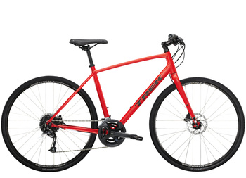 Rower Trek FX 2 Disc Gen 3
