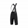 Krótkie damskie spodenki kolarskie Assos UMA GT Bib Shorts C2