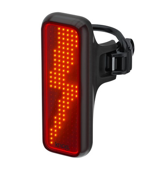 Lampa Knog Blinder V Bolt