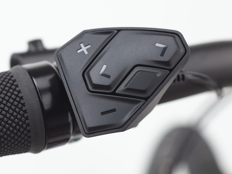 Rower Trek Townie Path Go! 7D EQ ze standardową rurą górną