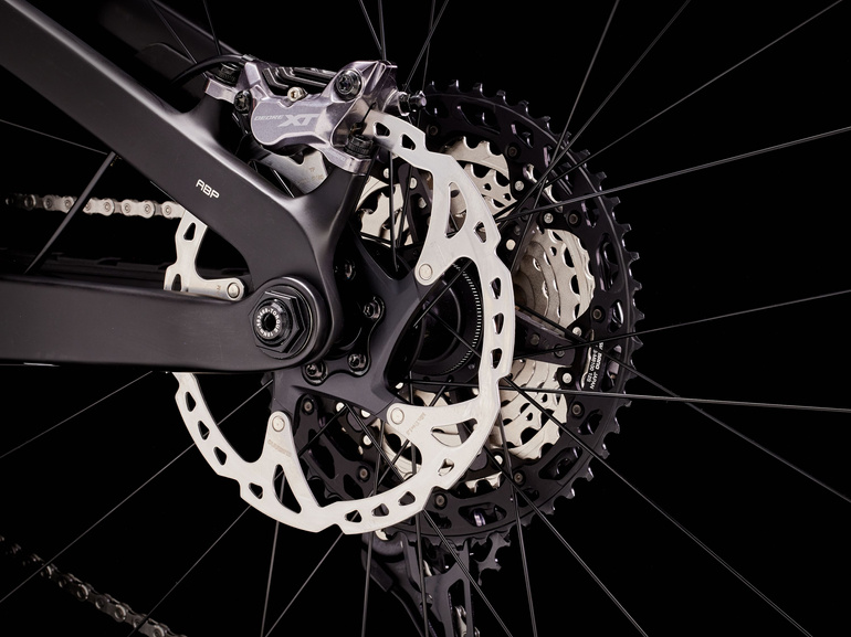 Rower Trek Slash 9.8 XT Gen 5