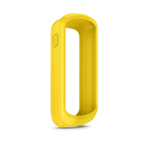 Żółty