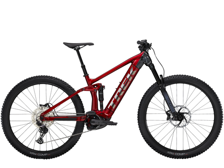 Rower Trek Rail 5 625 W Gen 2