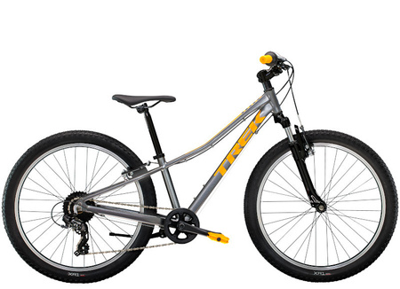 Rower Trek Ośmiobiegowy Precaliber 24 z zawieszeniem