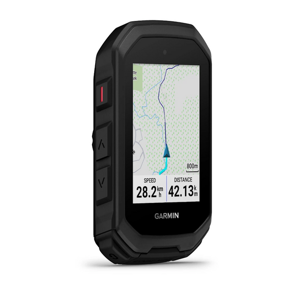 Komputer rowerowy Garmin Edge MTB