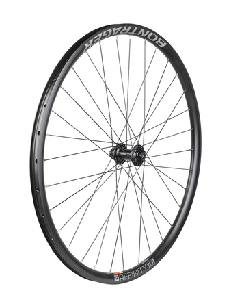 Koło szosowe Bontrager Affinity TLR Centerlock Disc 32H 700c