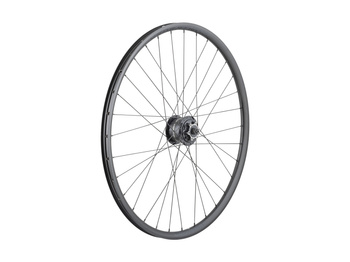 Bontrager Kovee TLR Dynamo 27.5" 6-Bolt Disc 32H MTB Wheel