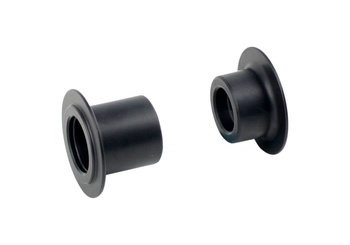 Zestaw zaślepki osi Affinity Comp/Elite 12 mm