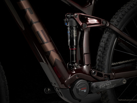 Rower Trek Rail 9.7 Gen 4