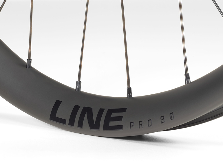 Koło górskie Bontrager Line Pro 30 TLR Boost 27,5