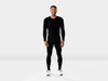 Spodnie rowerowe z szelkami Trek Circuit Softshell﻿