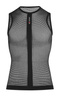 Potówka bez rękawa Assos NS Skin Layer SUPERLEGER