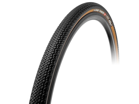 Opona Tufo Gravel Thundero TR 44-622 (700x44C) czarny/beżowy