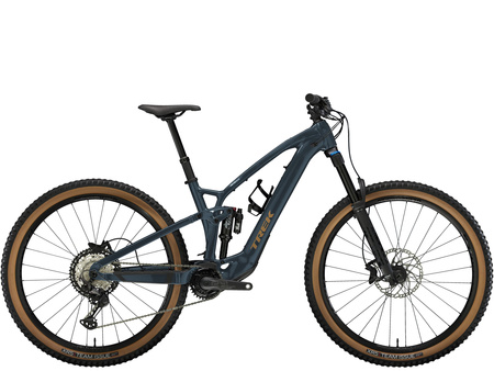 Rower Trek Fuel EXe 8 XT