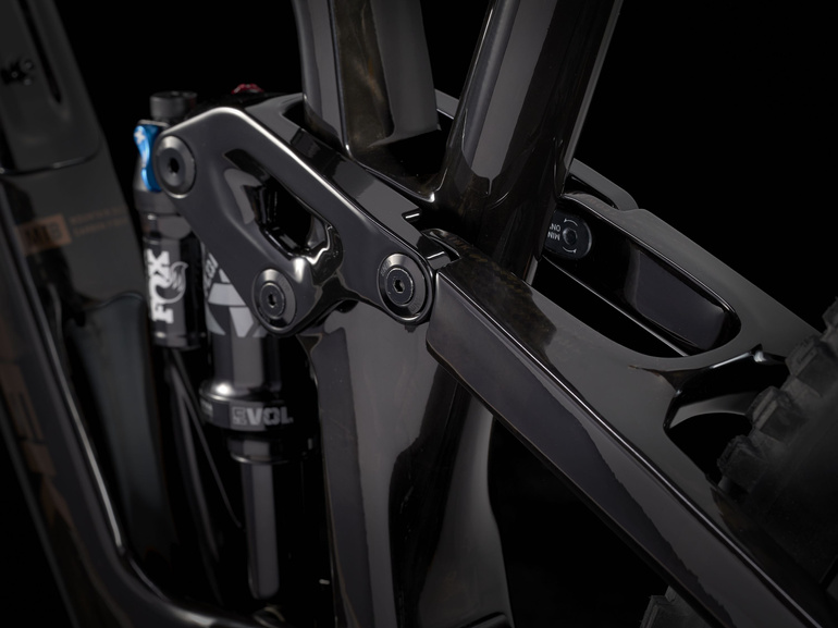 Rower Trek Fuel EX 9.8 GX AXS Gen 6