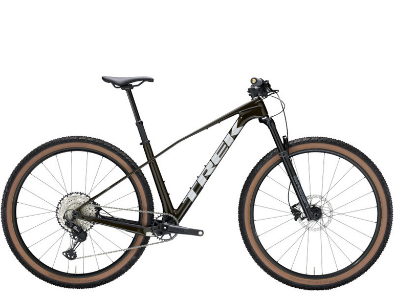 Rower Trek Procaliber 9.6 Gen 3