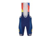 Santini Lidl-Trek Replica Race Bib Short