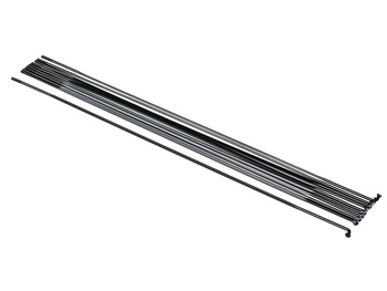 Bontrager DT Aerolite Bladed J-Bend Spoke