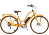 Rower Trek Townie Commute Go! 5i Step-Thru