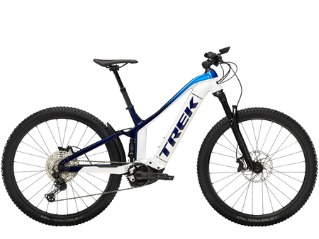 Rower Trek Powerfly FS 7 Gen 2