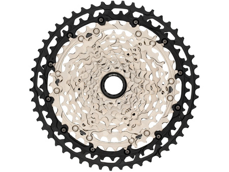 Kaseta zębatek Shimano Deore XT CS-M8100 12-rzędowa