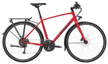 Rower Trek FX 2 Disc Equipped