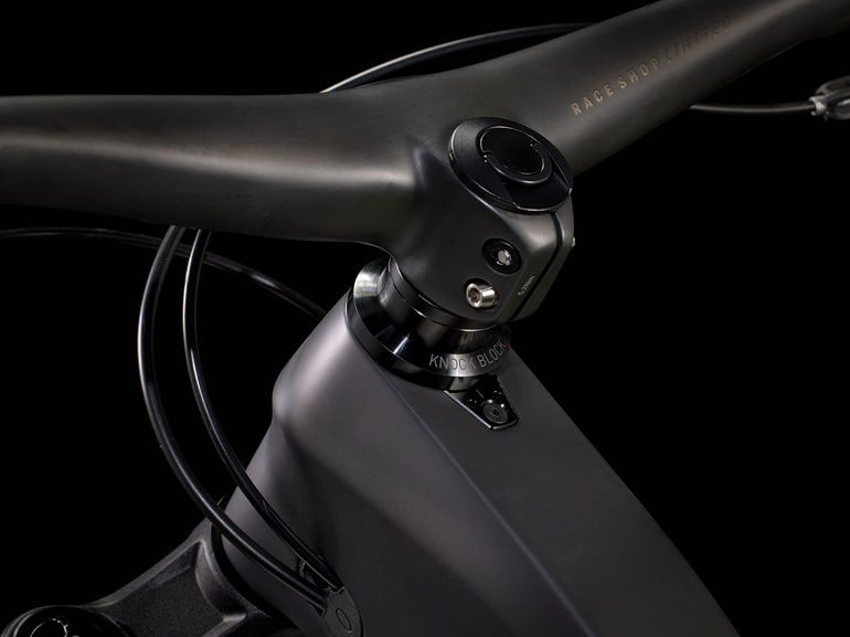 Rower Trek Slash 9.9 XTR Gen 5